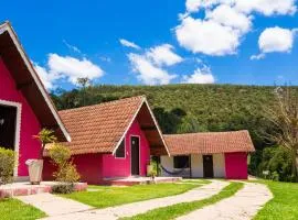 Pousada Natureza da Terra