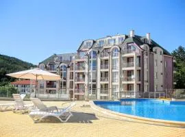 Каварна Хилс Апартаменти - Kavarna Hills Apartments