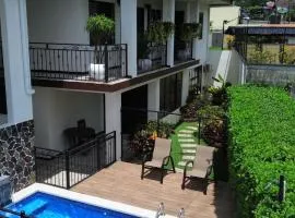 Apartamentos La Casona