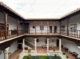 La Casa de la botica -Casa Rural El Romeral de Toledo