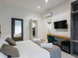 BeBIGEA Rooms