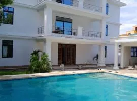 Diani Luxe Villa