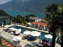 Piccola Italia Residence - Tremosine sul Garda，位于特雷莫西内的酒店