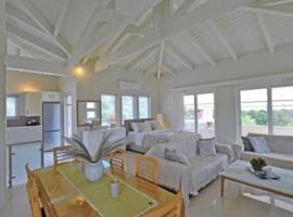 Sunray Poros，位于波罗斯的宠物友好酒店