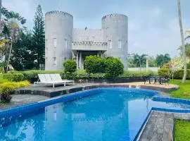 Tanamera Resort Weligama