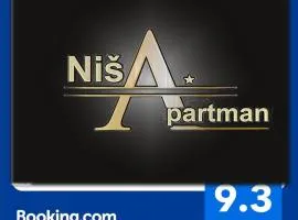 Niš Apartman