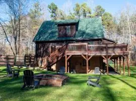 Whisper Chalet Reunions Groups 20 Plus Guests