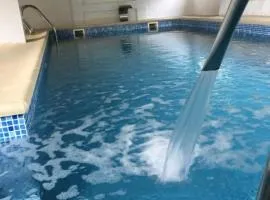 Mirador de Miranda, Apartamentos Rural & Spa Inc