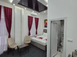 Authentic Belgrade Centre - 4 Luxury Suites in One Space