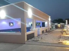 Prominent Hotel and Suites