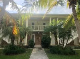 Key Biscayne Beach Vacation