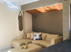 onCactus Luxury Penthouse，位于恩潘盖尼的酒店