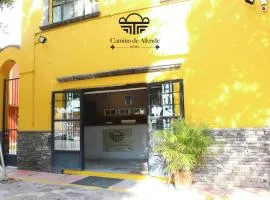 Hotel Camino de Allende