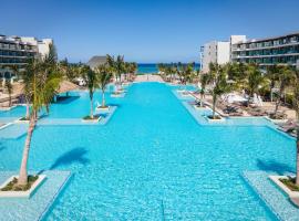 Ocean Eden Bay - Adults Only - All Inclusive