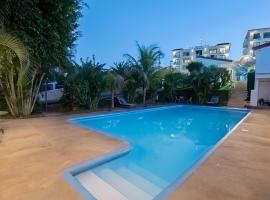 Los Vados Hotel