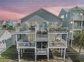 Carolina Breeze Carolina Beach Condo