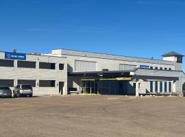 Studio 6 Dumas, TX，位于杜马的酒店
