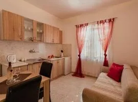 Apartmani Brajovic