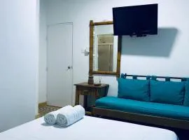 habitaciones independientes con baño privado #4