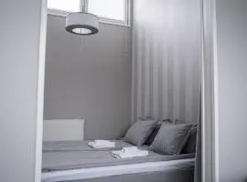 Apartment Siihtala - suuri saunallinen huoneisto