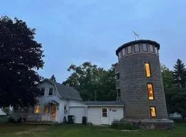 Fish Creek Farmhouse by Simple Life Rentals