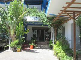 Hotel La Marina，位于陶拉纳鲁的酒店