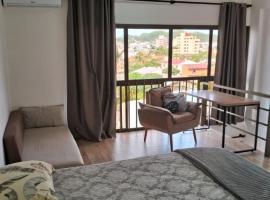 Loft Las Piedras - Vista Mar，位于托雷斯的酒店