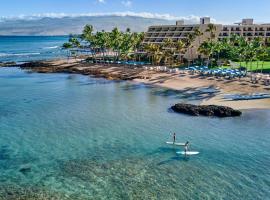 Mauna Lani, Auberge Resorts Collection，位于瓦克拉的酒店