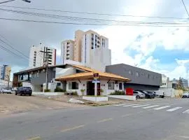 Alto da Praia Hotel