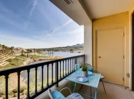Oasis on Lake Las Vegas