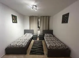 Großes Haus in Jülich Neu möbiliert