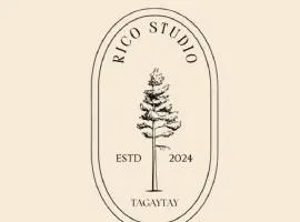 Rico Studio - Tagaytay