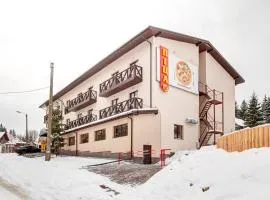 Skilandhouse Yablunytsya