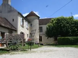 Prieuré de Fouchères