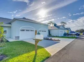 Sebring Retreat with Direct Golf Course Access!