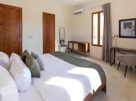 Departamentos Central by VIATO，位于梅里达的酒店