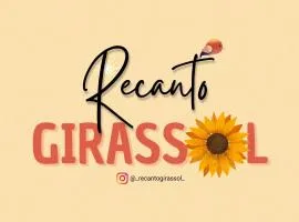 Recanto Girassol Casa de Praia Ce