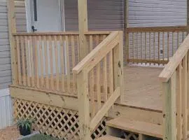 Tranquility Retreat-Georgetown