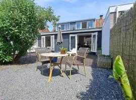 Family home with garden, center Middelburg