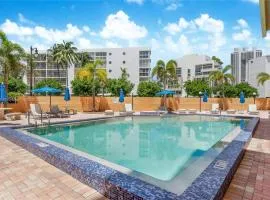 Skyline Paradise in Sunny Isles Beach