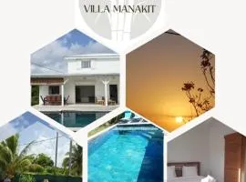 Villa Manakit