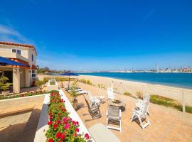 On The Beach Casita