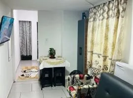 Cofofo aconchegante Pé na Areia