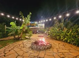 Cola House Nhà Nghỉ Dưỡng Nguyên Căn