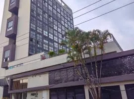 Cali - Apartaestudios Edificio Miro Living