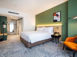 Holiday Inn Dandenong by IHG，位于丹德农的酒店