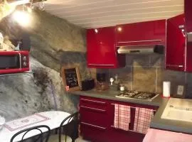 Gîte des pêcheurs