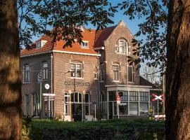Hotel Station Amstelveen