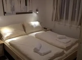 达富尔公寓