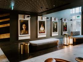 The Motley Hotel Richmond, Tapestry Collection by Hilton，位于墨尔本的酒店